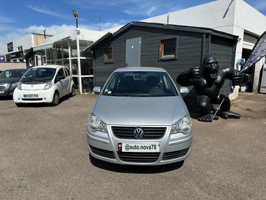 Volkswagen Polo 1.2 60 United