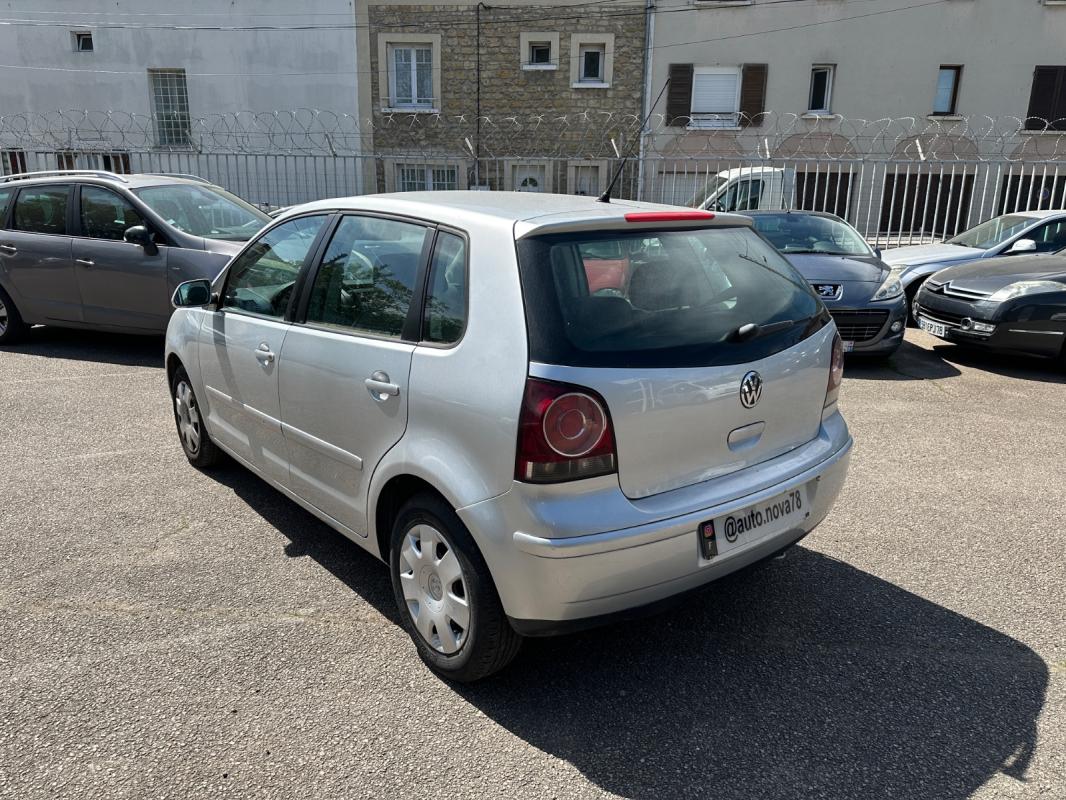 Volkswagen Polo 1.2 60 United