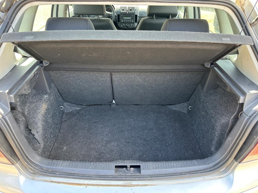 Volkswagen Polo 1.2 60 United