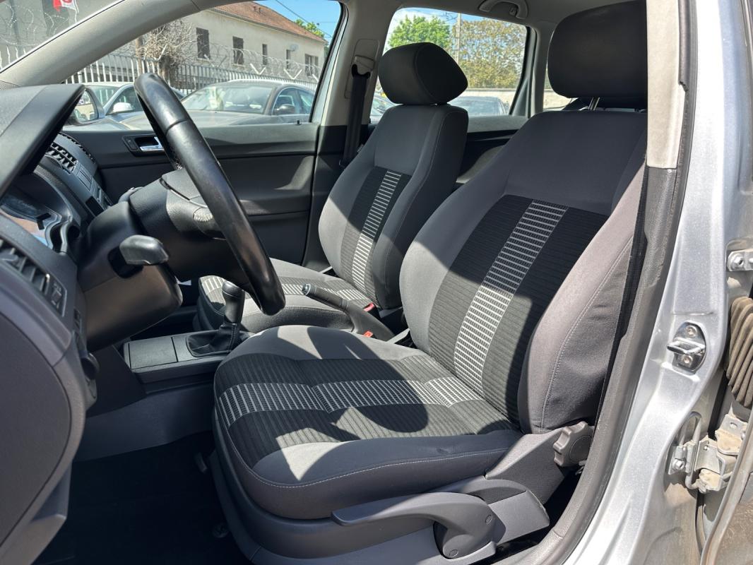Volkswagen Polo 1.2 60 United