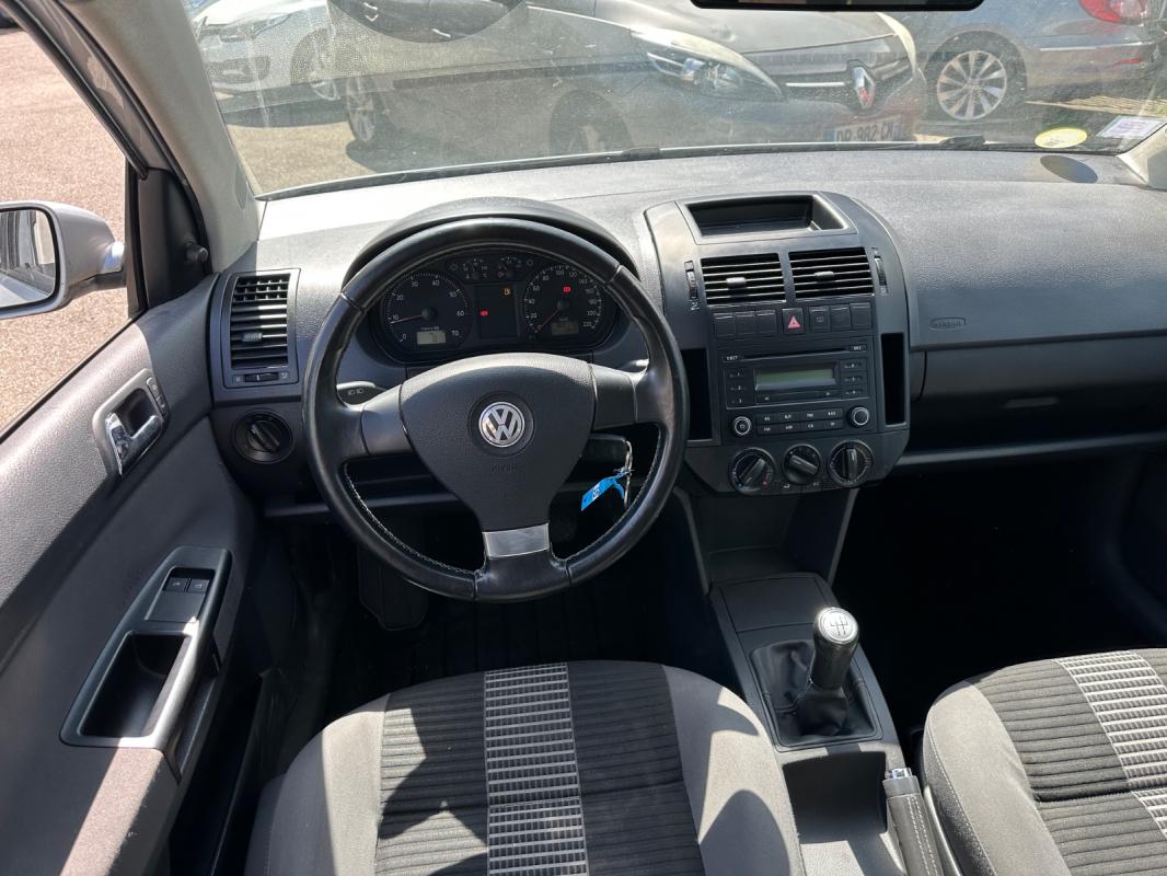 Volkswagen Polo 1.2 60 United