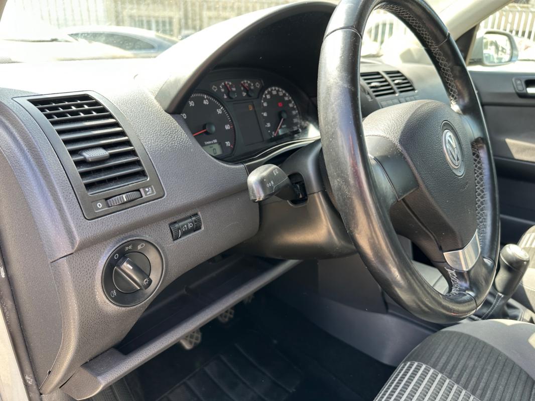 Volkswagen Polo 1.2 60 United