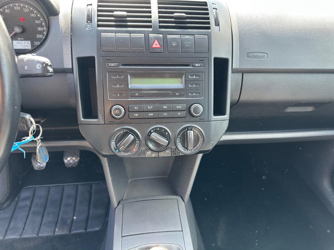 Volkswagen Polo 1.2 60 United
