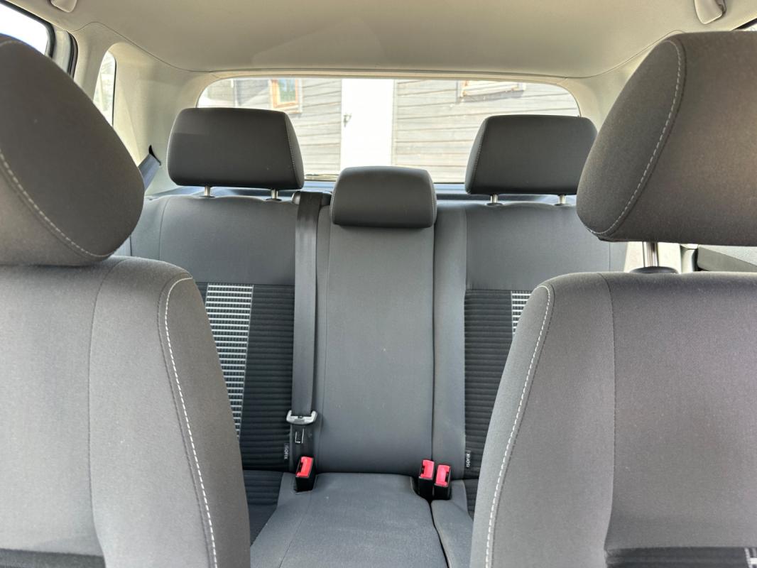 Volkswagen Polo 1.2 60 United