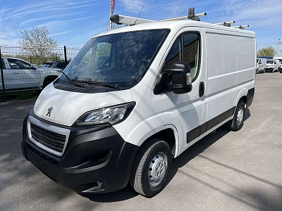 Peugeot Boxer L1H1 AIRCO -NAVI 12355€+BTW/TVA