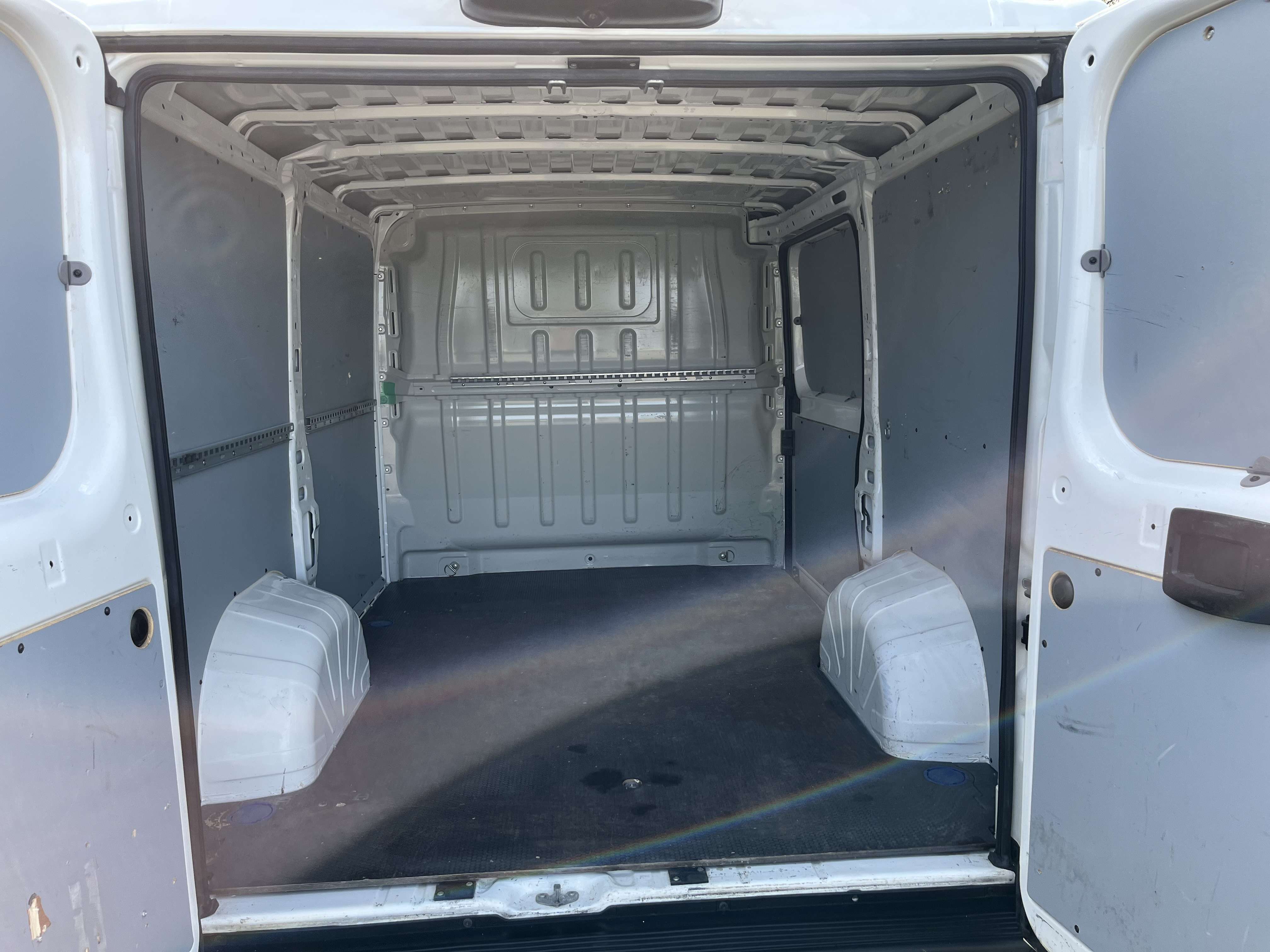 Peugeot Boxer L1H1 AIRCO -NAVI 12355€+BTW/TVA