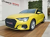Audi A3 Sportback Audi A3 Sportback  30 TFSI  81(110) kW(ch) 6 vitesses thumbnail