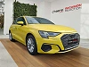 Audi A3 Sportback Audi A3 Sportback  30 TFSI  81(110) kW(ch) 6 vitesses thumbnail