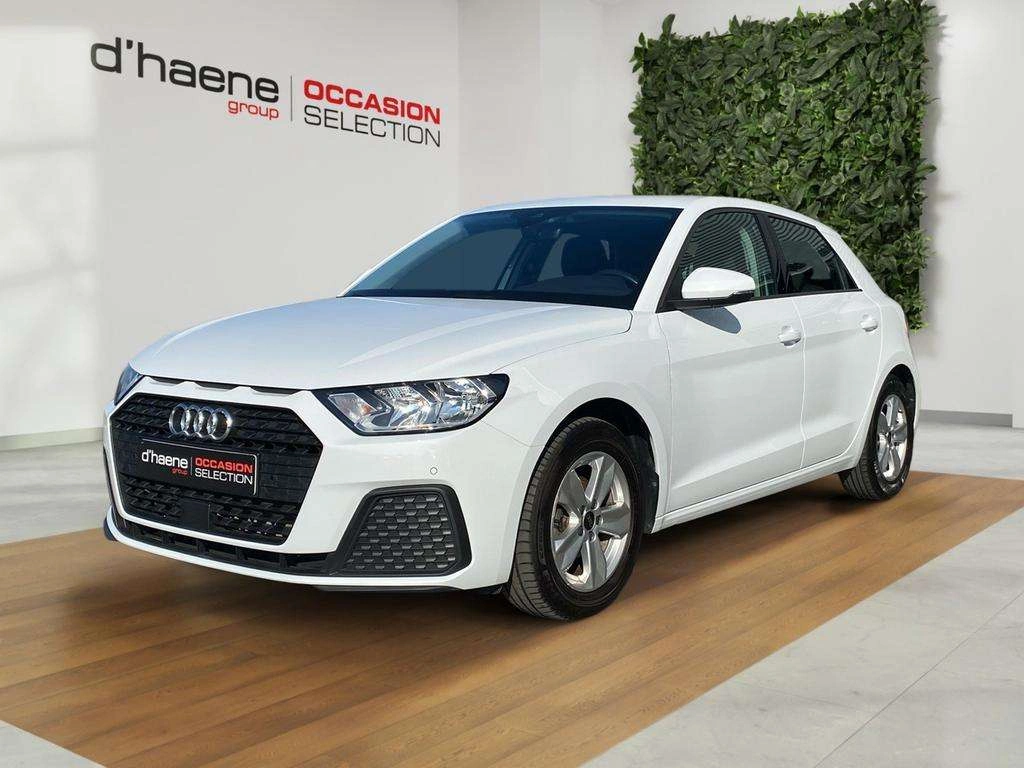 Audi A1 Sportback Audi A1 Sportback Attraction 25 TFSI  70(95) kW(ch) S tronic