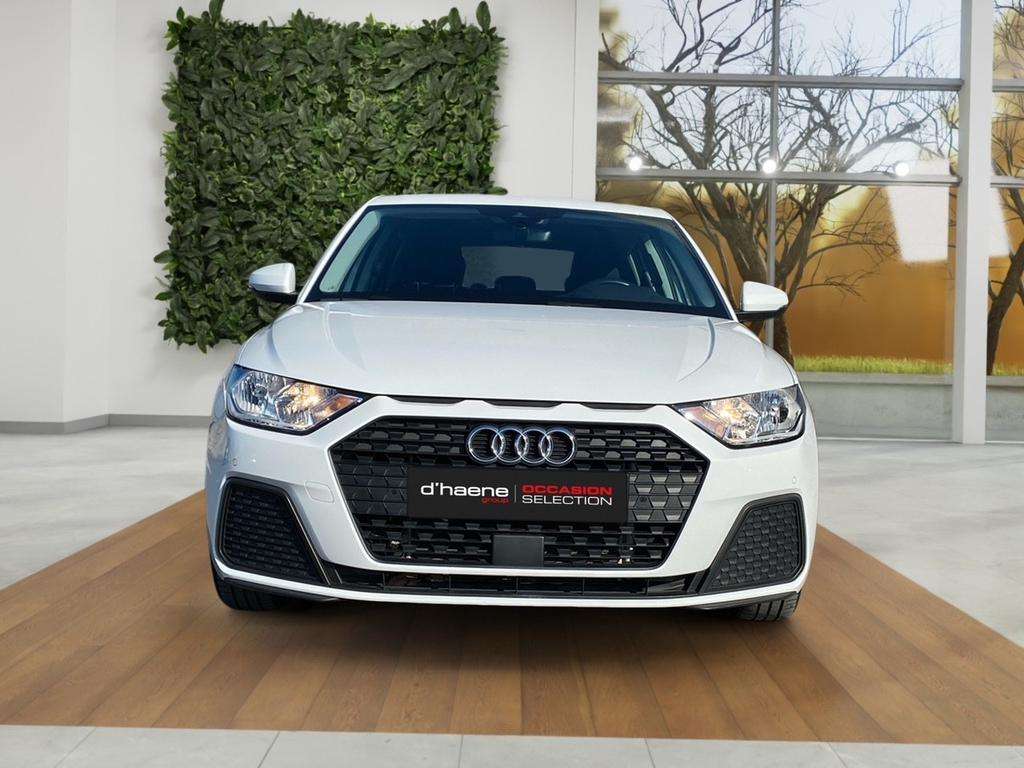 Audi A1 Sportback Audi A1 Sportback Attraction 25 TFSI  70(95) kW(ch) S tronic