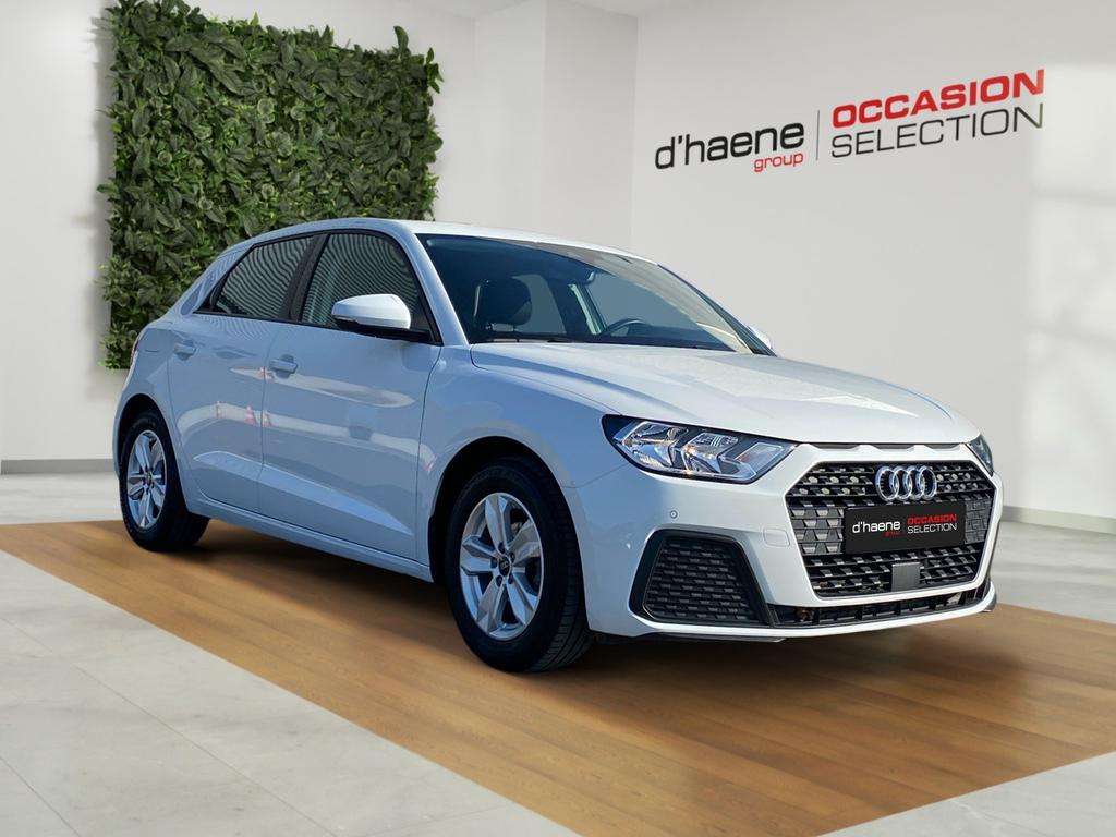 Audi A1 Sportback Audi A1 Sportback Attraction 25 TFSI  70(95) kW(ch) S tronic