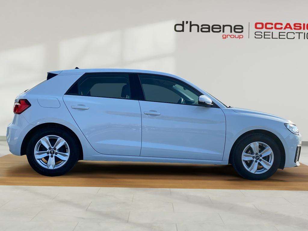 Audi A1 Sportback Audi A1 Sportback Attraction 25 TFSI  70(95) kW(ch) S tronic