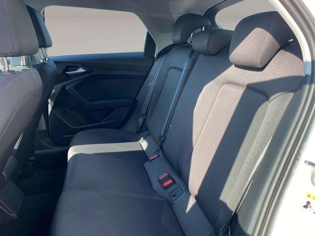 Audi A1 Sportback Audi A1 Sportback Attraction 25 TFSI  70(95) kW(ch) S tronic