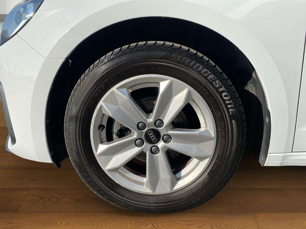Audi A1 Sportback Audi A1 Sportback Attraction 25 TFSI  70(95) kW(ch) S tronic