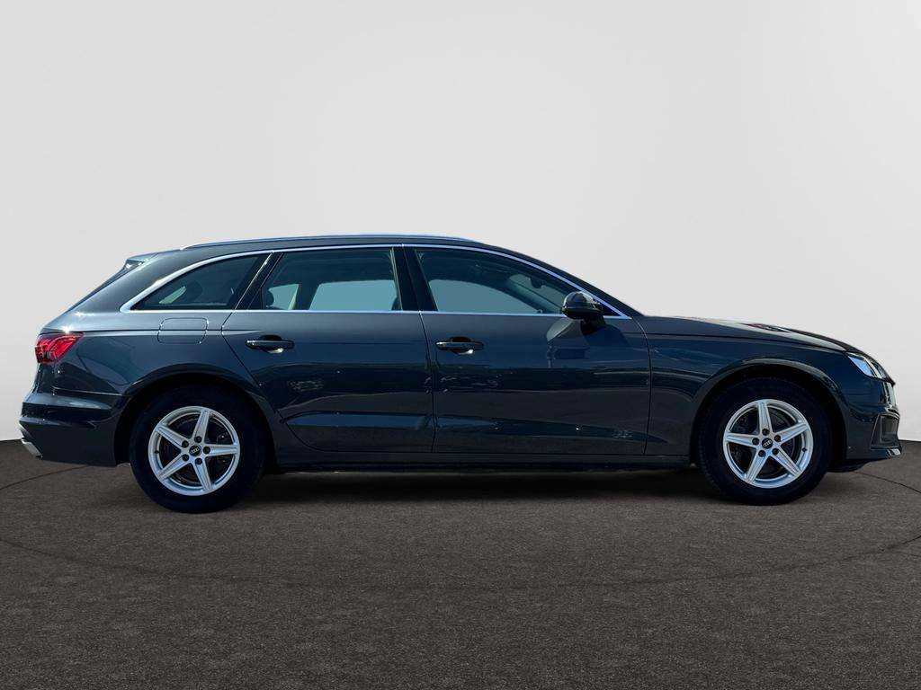 Audi A4 Avant 30 TDi Business Edition S tronic (EU6AP)