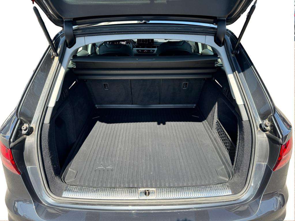 Audi A4 Avant 30 TDi Business Edition S tronic (EU6AP)