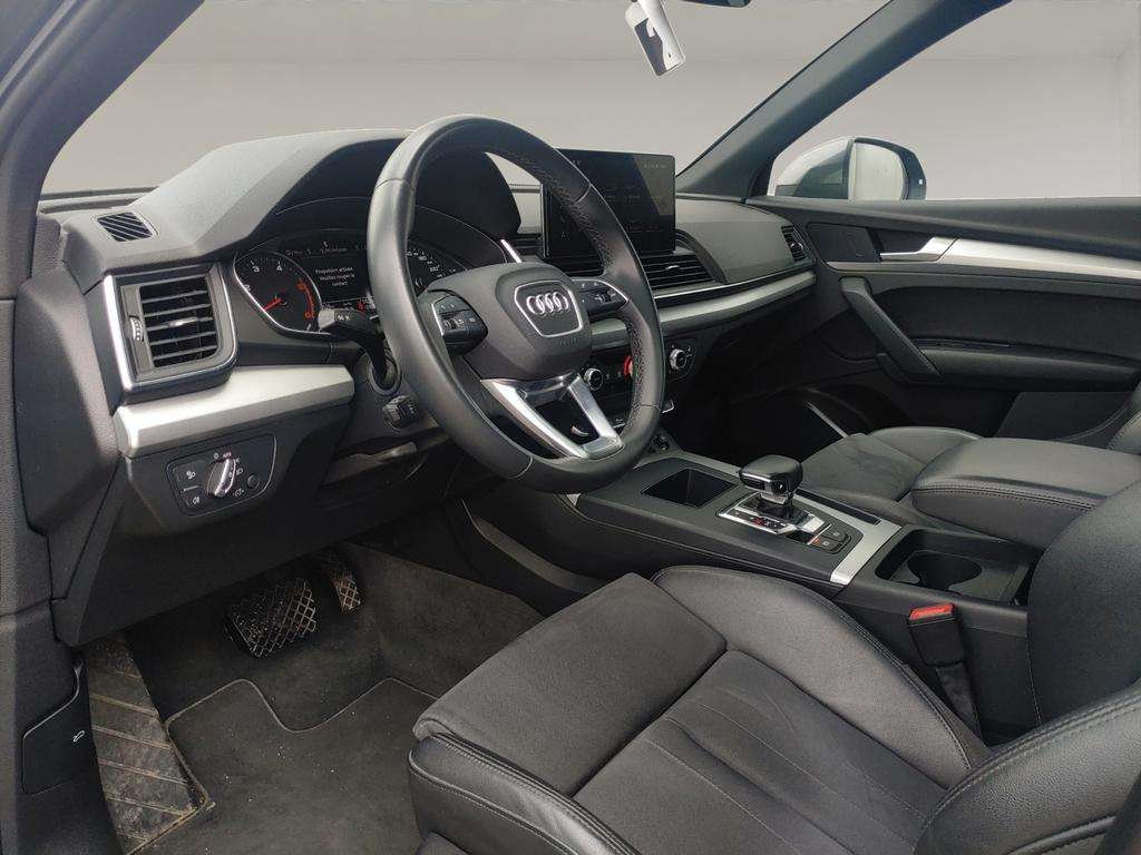 Audi Q5 Sportback Audi Q5 Sportback Business Edition S line 35 TDI  120(163) kW(ch) S tronic