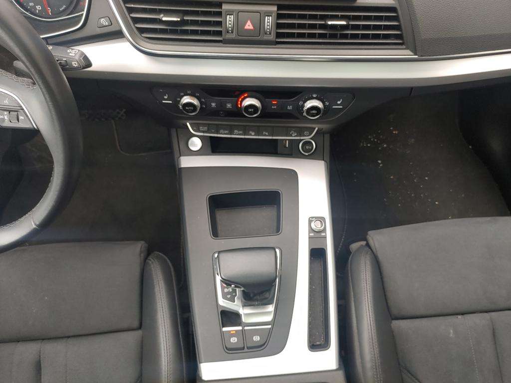 Audi Q5 Sportback Audi Q5 Sportback Business Edition S line 35 TDI  120(163) kW(ch) S tronic