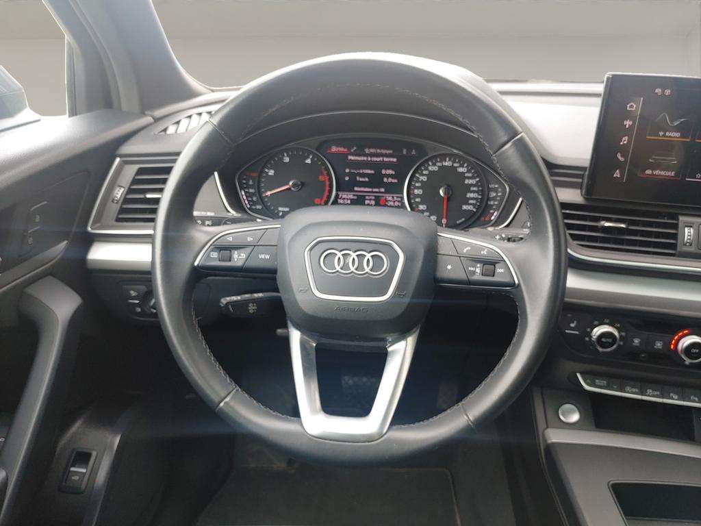 Audi Q5 Sportback Audi Q5 Sportback Business Edition S line 35 TDI  120(163) kW(ch) S tronic
