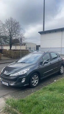 Peugeot 308 En bonne état