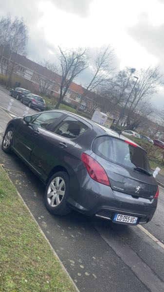 Peugeot 308 En bonne état