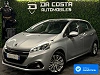 Peugeot 208 PHASE 2 II ALLURE 1.2 82 Cv 5 PORTES / ECRAN TACTILE CRIT AIR 1 - GARANTIE AN thumbnail