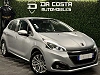 Peugeot 208 PHASE 2 II ALLURE 1.2 82 Cv 5 PORTES / ECRAN TACTILE CRIT AIR 1 - GARANTIE AN thumbnail