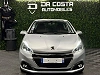 Peugeot 208 PHASE 2 II ALLURE 1.2 82 Cv 5 PORTES / ECRAN TACTILE CRIT AIR 1 - GARANTIE AN thumbnail