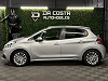 Peugeot 208 PHASE 2 II ALLURE 1.2 82 Cv 5 PORTES / ECRAN TACTILE CRIT AIR 1 - GARANTIE AN thumbnail