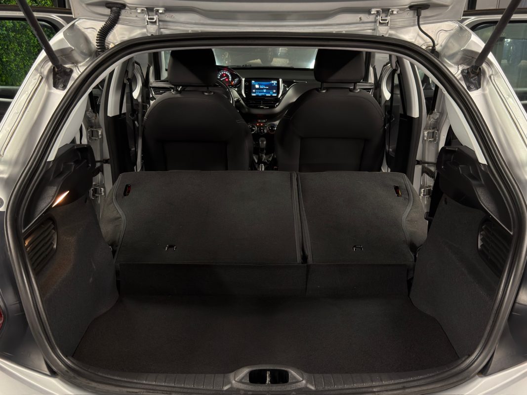 Peugeot 208 PHASE 2 II ALLURE 1.2 82 Cv 5 PORTES / ECRAN TACTILE CRIT AIR 1 - GARANTIE AN