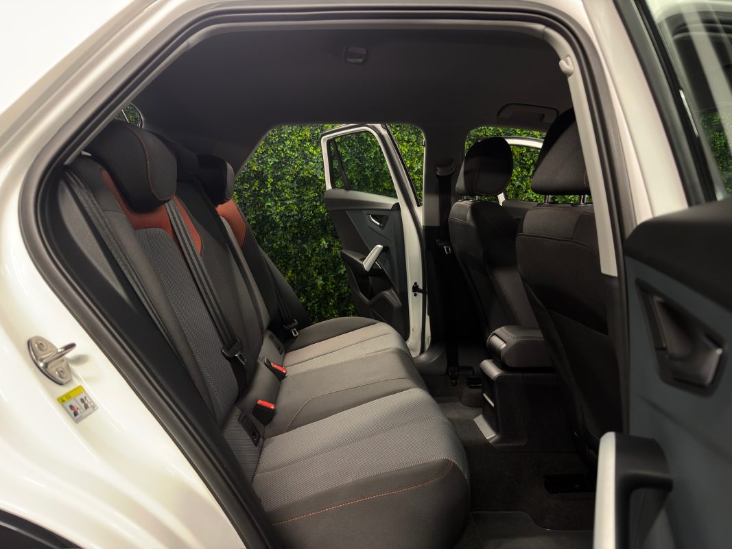 Audi Q2 DESIGN 1.4 TFSI COD 150 Cv 1ERE MAIN / BOITE AUTOMATIQUE S-TRONIC 41 900 kms - GARANTIE 1 AN