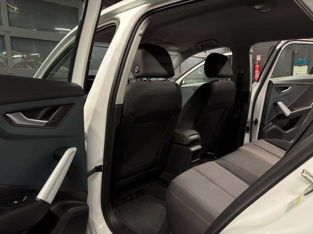 Audi Q2 DESIGN 1.4 TFSI COD 150 Cv 1ERE MAIN / BOITE AUTOMATIQUE S-TRONIC 41 900 kms - GARANTIE 1 AN