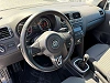 Volkswagen Polo 1.6 CR TDi - 3 Portes - Euro 5 - Airco thumbnail