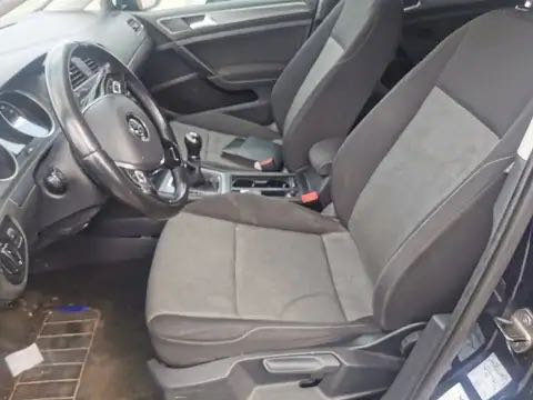 Volkswagen Golf 1.6 CR TDi Highline DPF