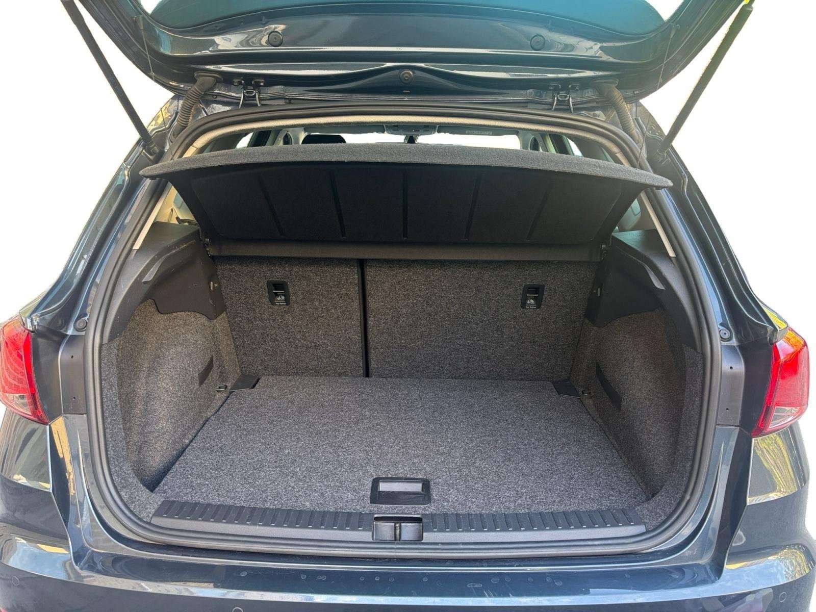SEAT Arona Arona 1.0 TSI Style DSG/GARANTIE 12 MOIS
