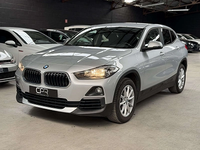 BMW X2 1.5i sDrive18 * GPS * HAYON ELEC * RADAR AV/AR * C