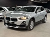 BMW X2 1.5i sDrive18 * GPS * HAYON ELEC * RADAR AV/AR * C thumbnail