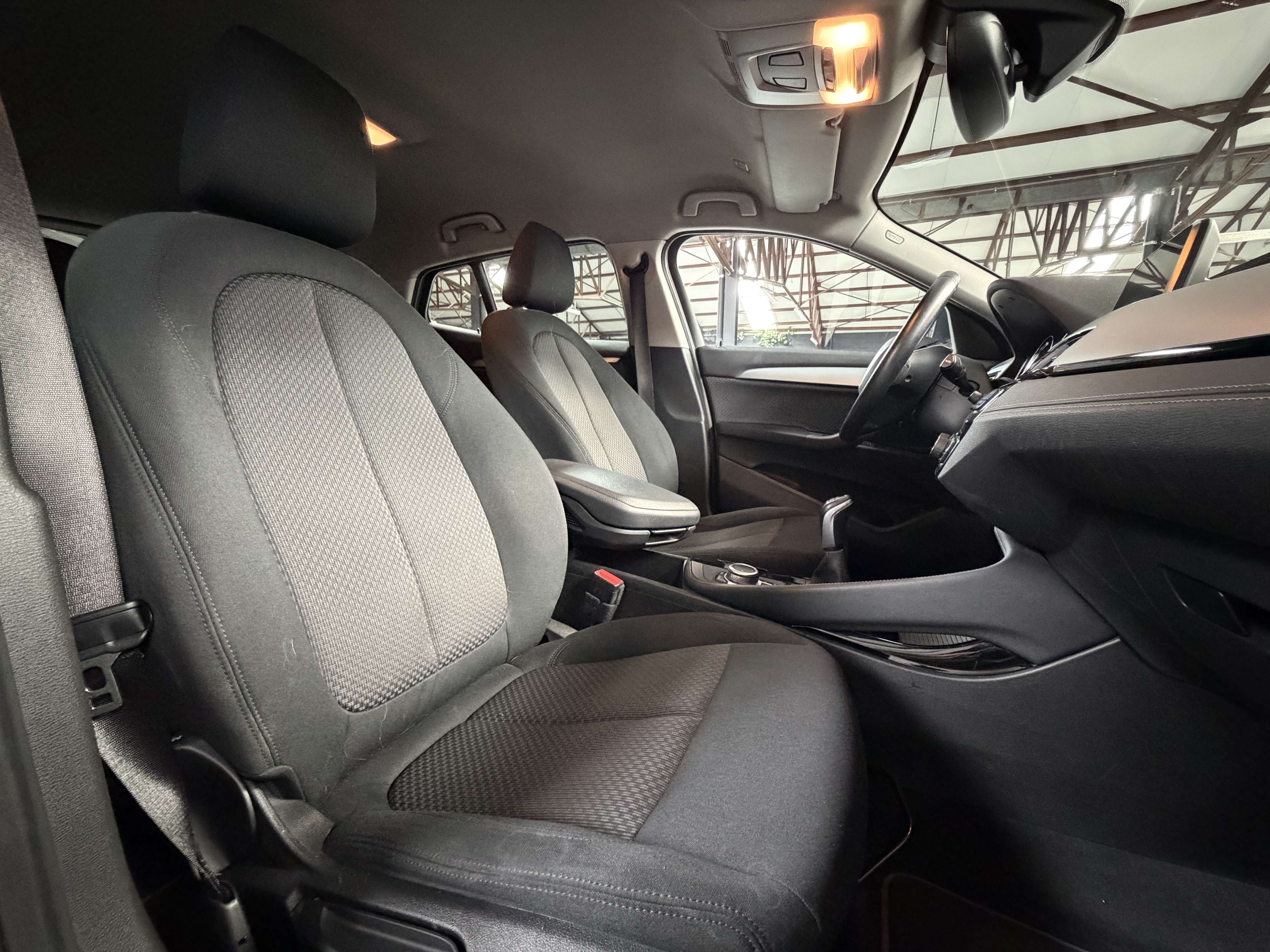BMW X2 1.5i sDrive18 * GPS * HAYON ELEC * RADAR AV/AR * C