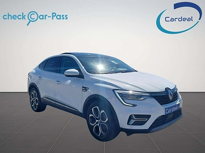 Renault Arkana CLIM/GPS/CAMERA/BLUETOOTH/GARANTIE./