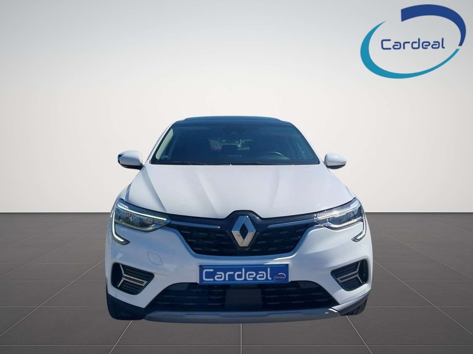 Renault Arkana CLIM/GPS/CAMERA/BLUETOOTH/GARANTIE./