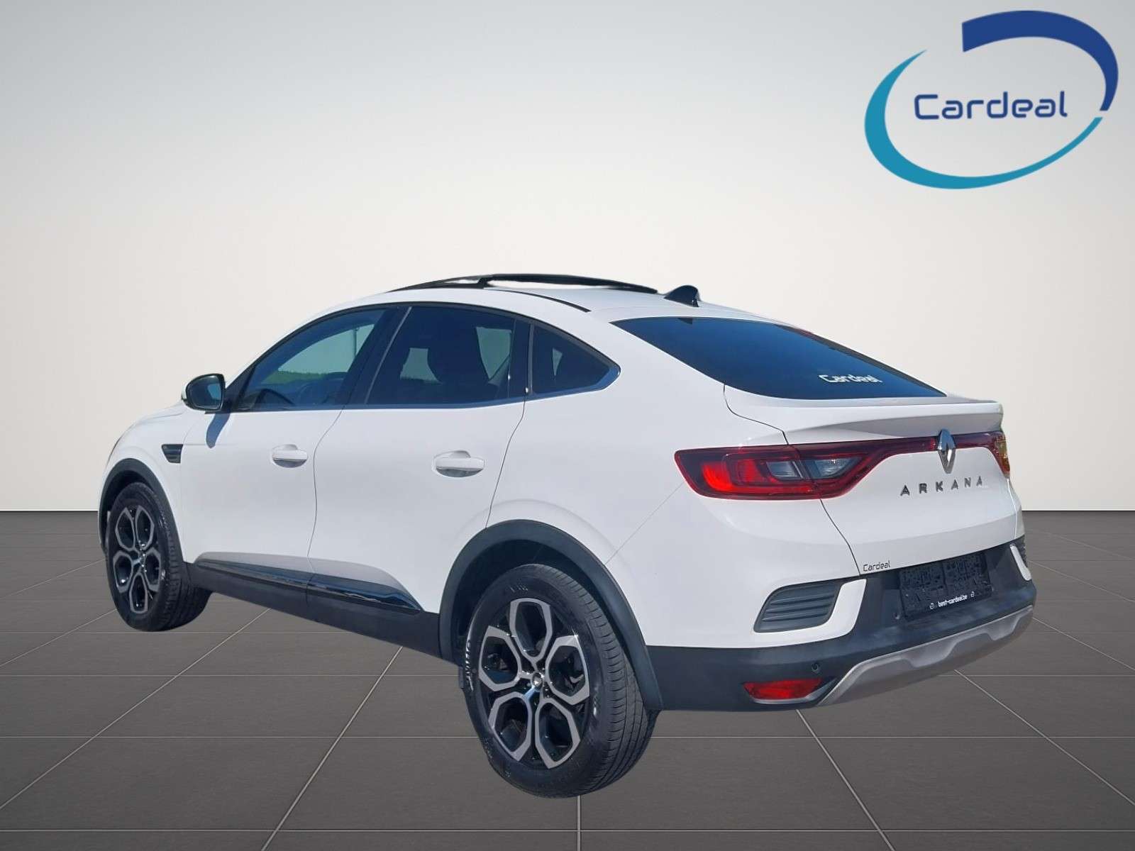 Renault Arkana CLIM/GPS/CAMERA/BLUETOOTH/GARANTIE./