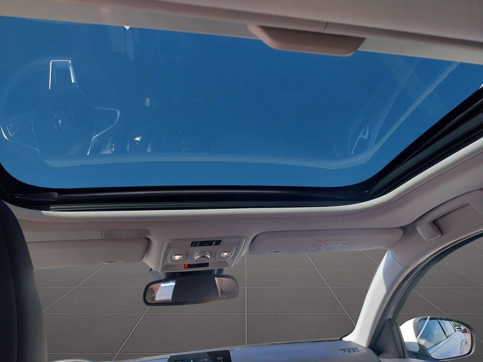 Renault Arkana CLIM/GPS/CAMERA/BLUETOOTH/GARANTIE./