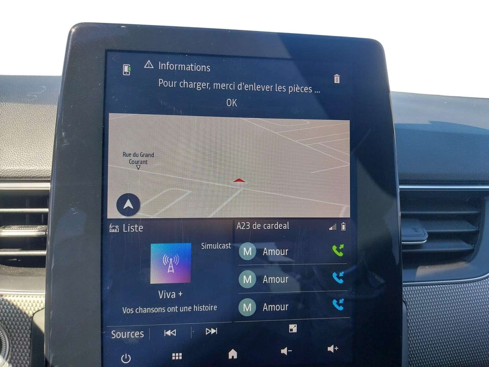 Renault Arkana CLIM/GPS/CAMERA/BLUETOOTH/GARANTIE./