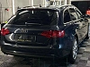 Audi A4 Avant 2.0 TDi bj. 2013 Euro 5 thumbnail