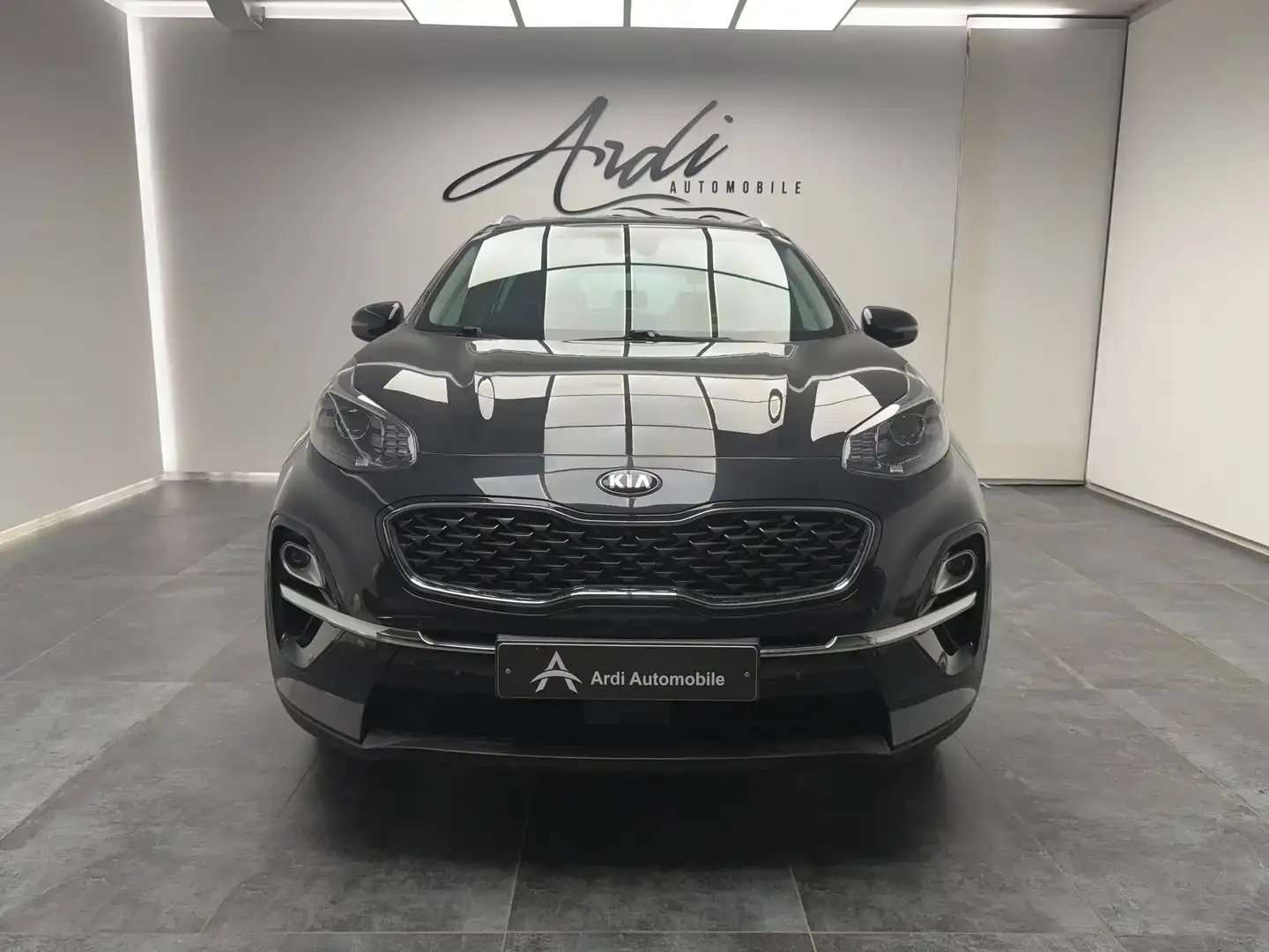 Kia Sportage 1.6 CRDi *CARPLAY*CAMERA*JBL*1ER PROP*GARANTIE*