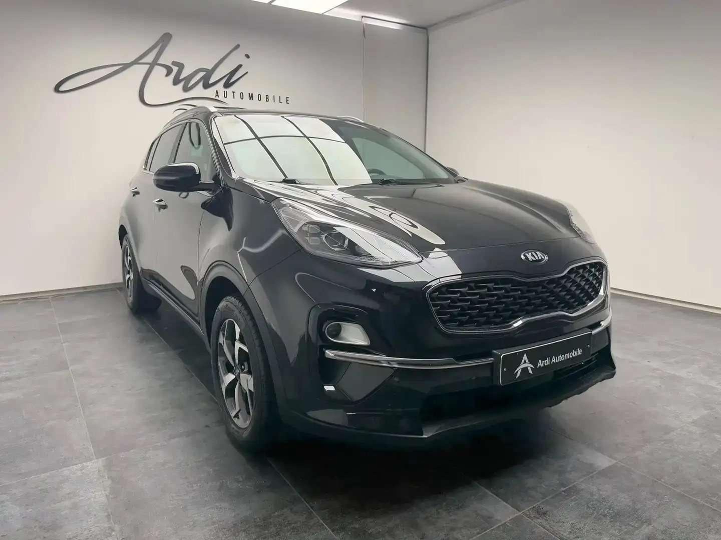 Kia Sportage 1.6 CRDi *CARPLAY*CAMERA*JBL*1ER PROP*GARANTIE*