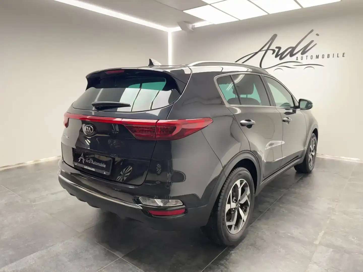 Kia Sportage 1.6 CRDi *CARPLAY*CAMERA*JBL*1ER PROP*GARANTIE*