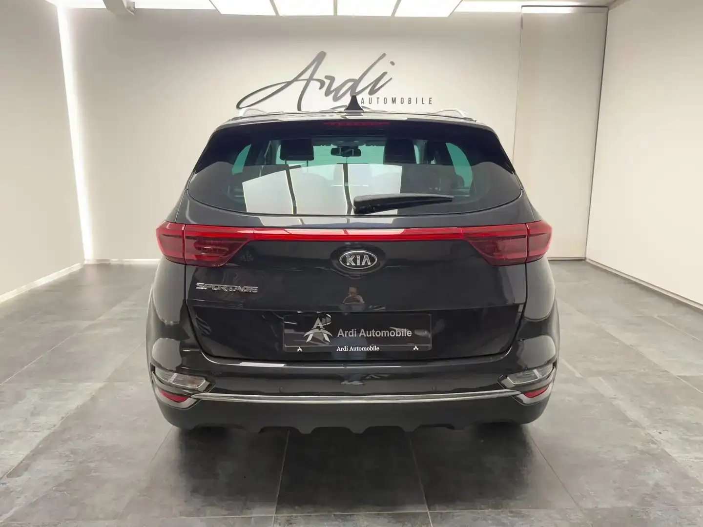 Kia Sportage 1.6 CRDi *CARPLAY*CAMERA*JBL*1ER PROP*GARANTIE*