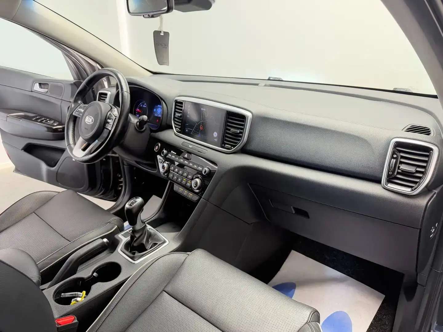 Kia Sportage 1.6 CRDi *CARPLAY*CAMERA*JBL*1ER PROP*GARANTIE*