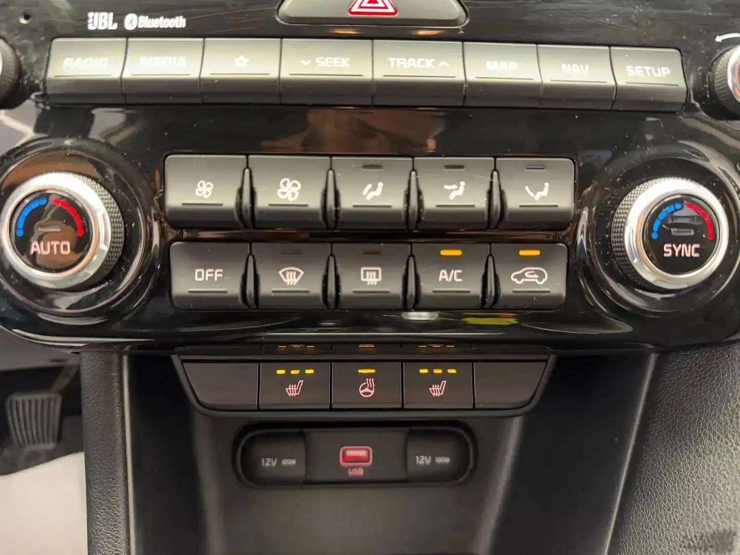 Kia Sportage 1.6 CRDi *CARPLAY*CAMERA*JBL*1ER PROP*GARANTIE*